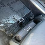 Mercedes-Benz SL600 2007 года